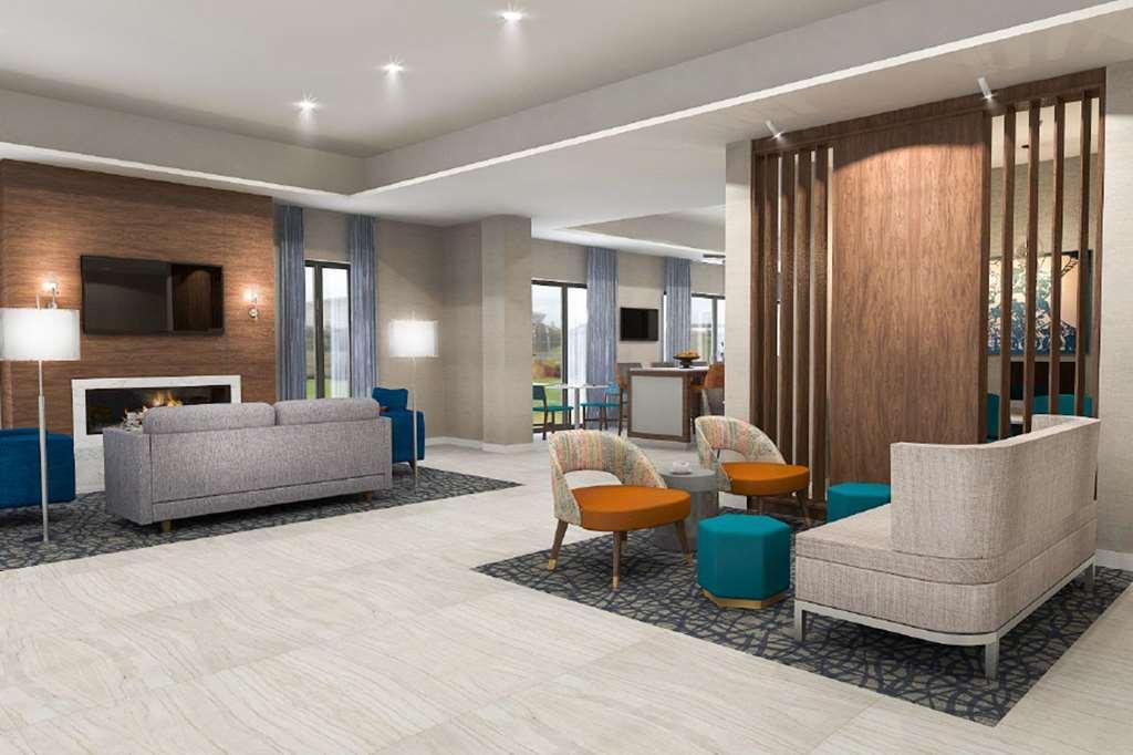 Comfort Suites Gainesville Near University Interiør bilde