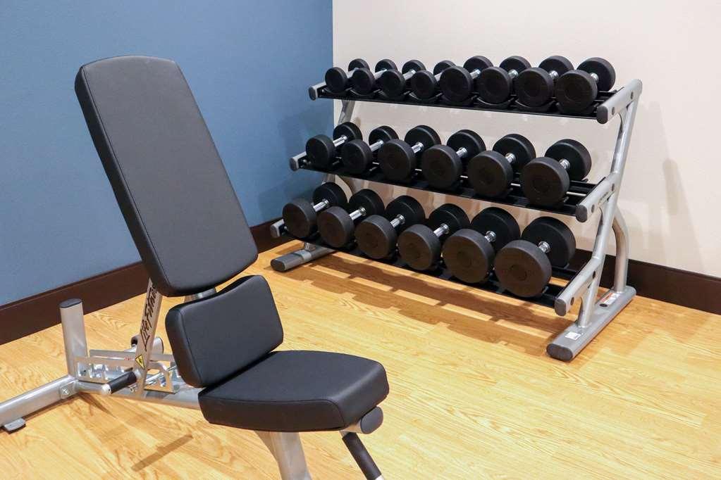 Comfort Suites Gainesville Near University Fasiliteter bilde