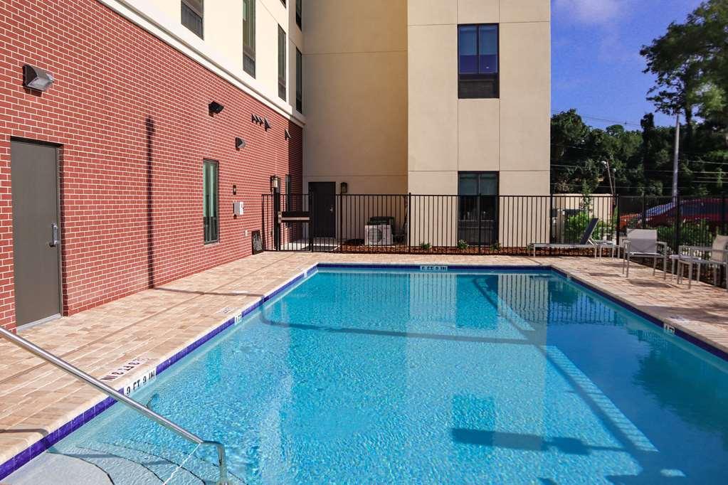Comfort Suites Gainesville Near University Fasiliteter bilde
