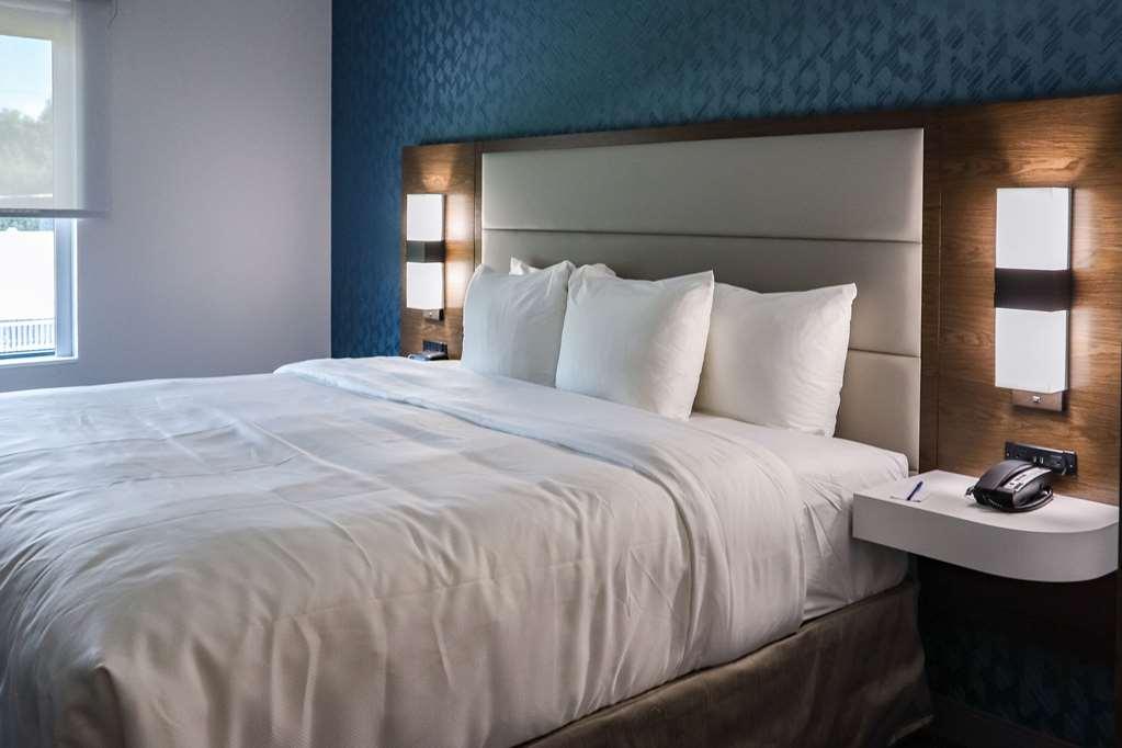 Comfort Suites Gainesville Near University Rom bilde