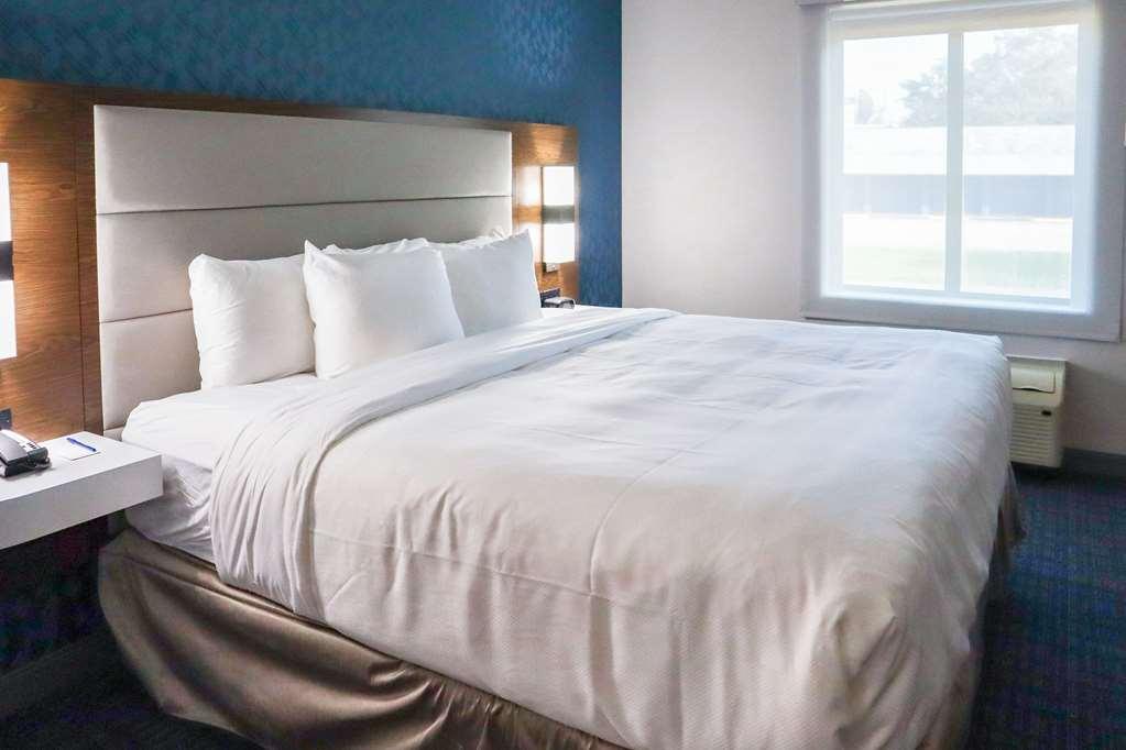 Comfort Suites Gainesville Near University Rom bilde