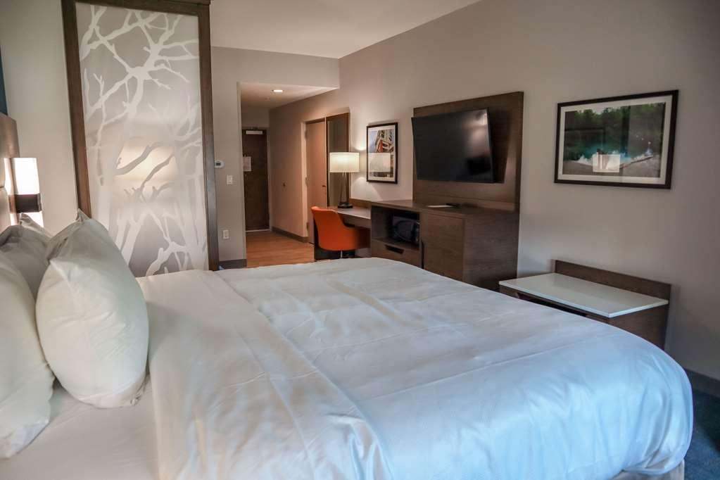 Comfort Suites Gainesville Near University Rom bilde
