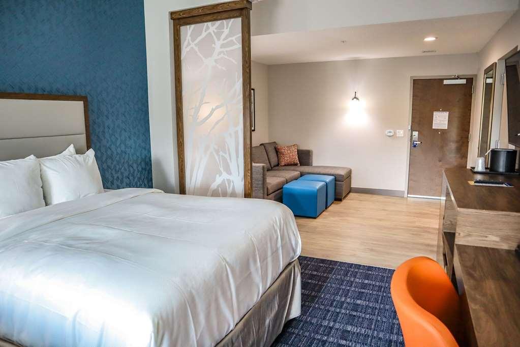 Comfort Suites Gainesville Near University Rom bilde