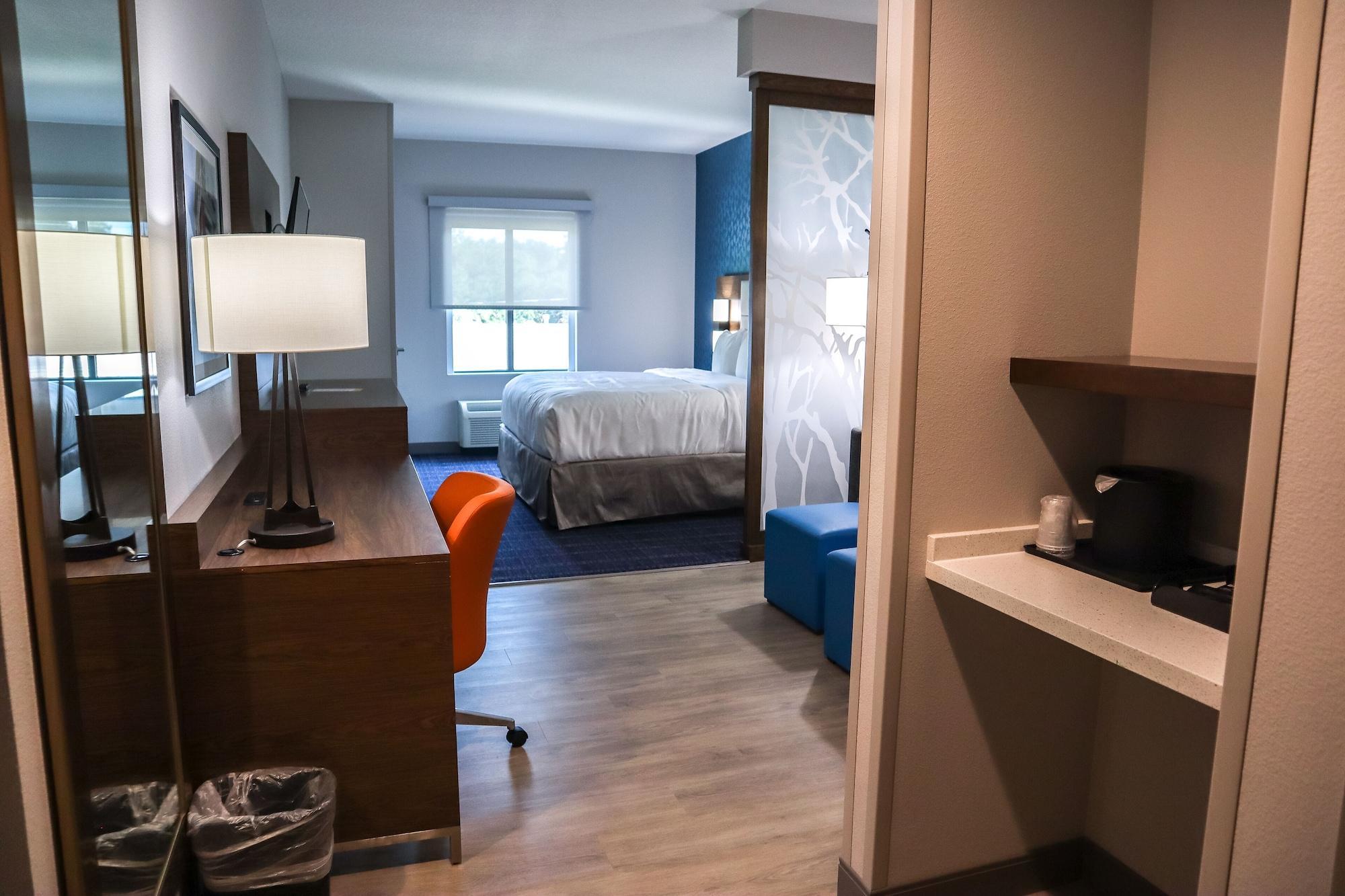 Comfort Suites Gainesville Near University Eksteriør bilde