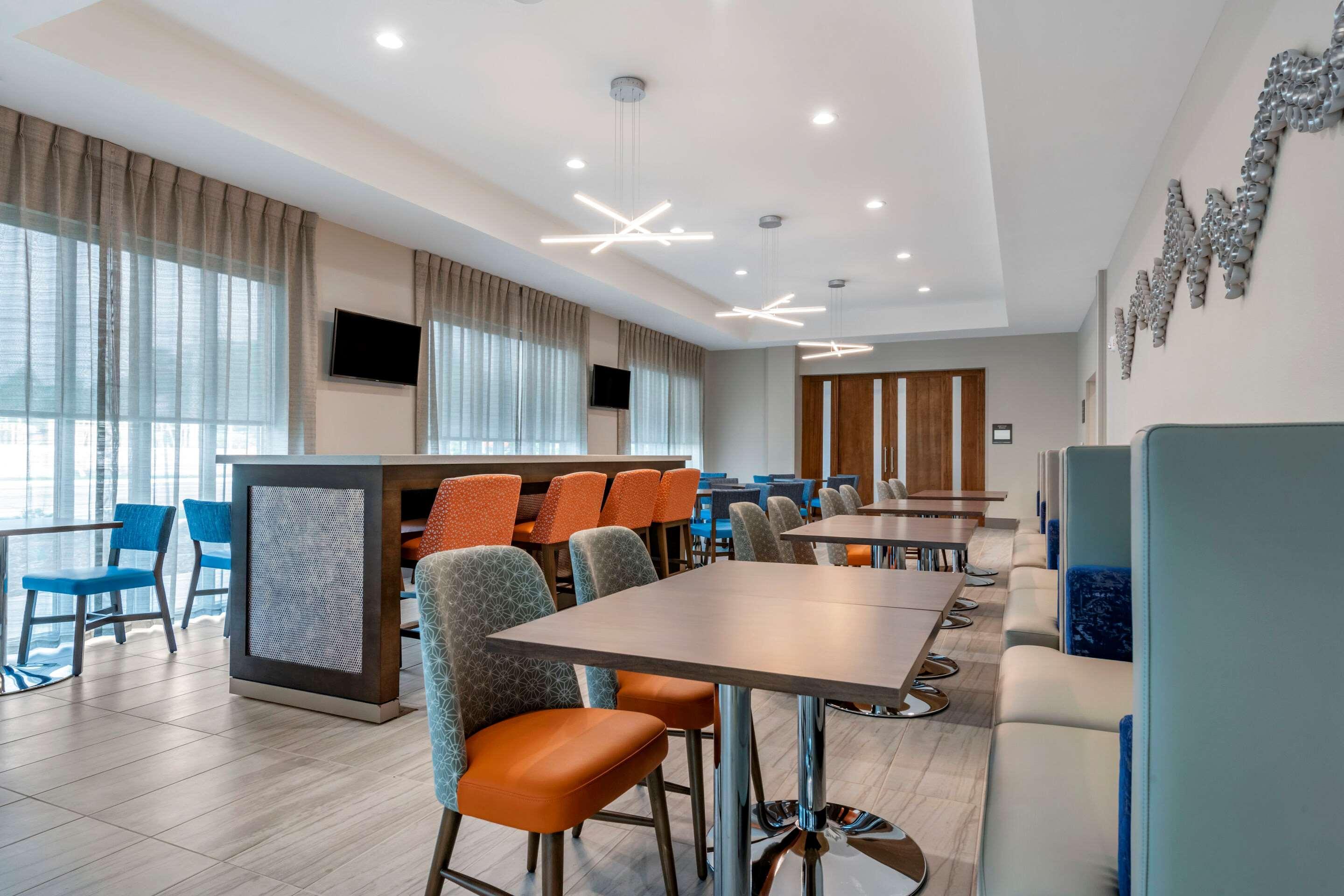 Comfort Suites Gainesville Near University Eksteriør bilde