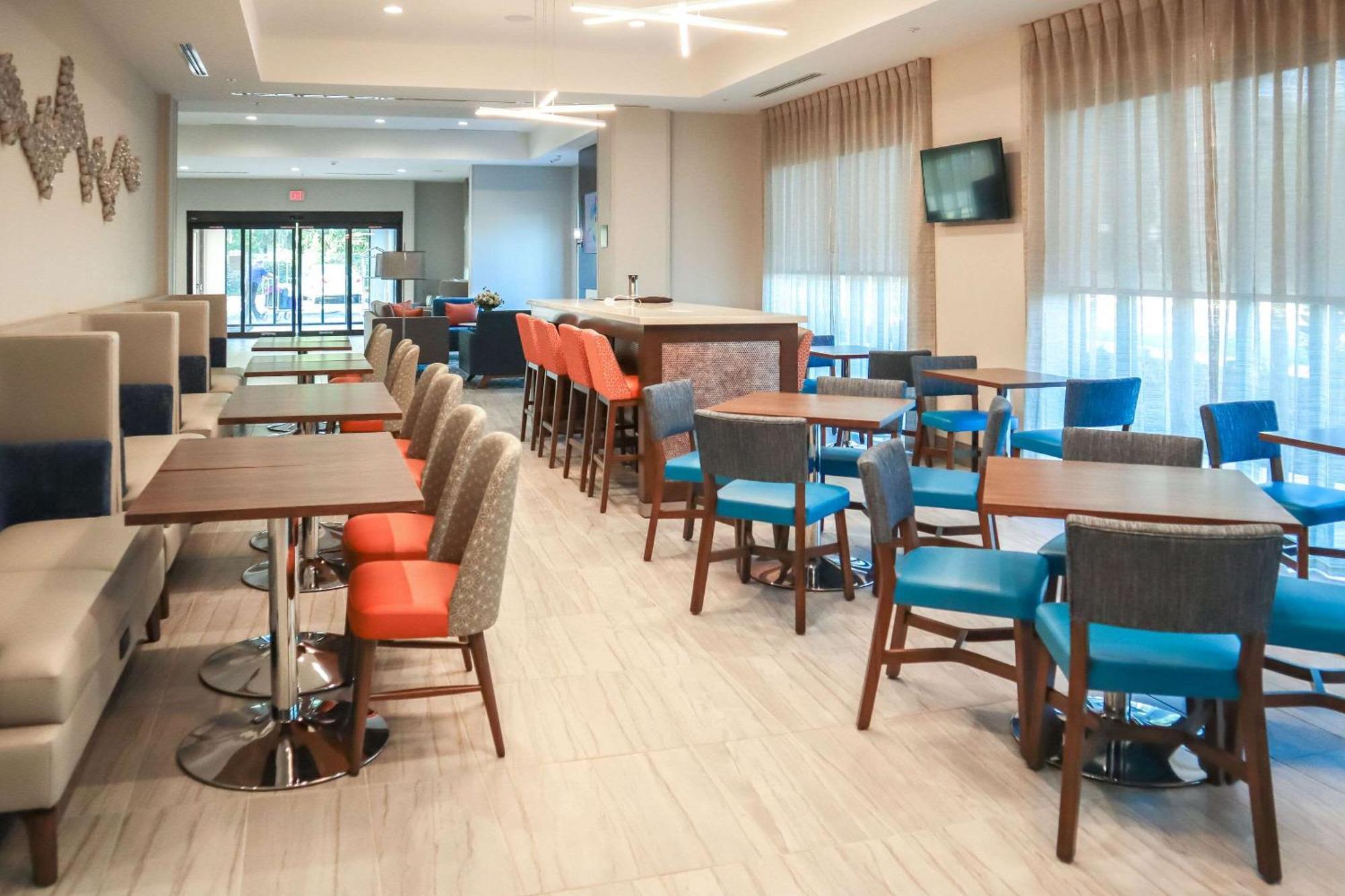 Comfort Suites Gainesville Near University Eksteriør bilde