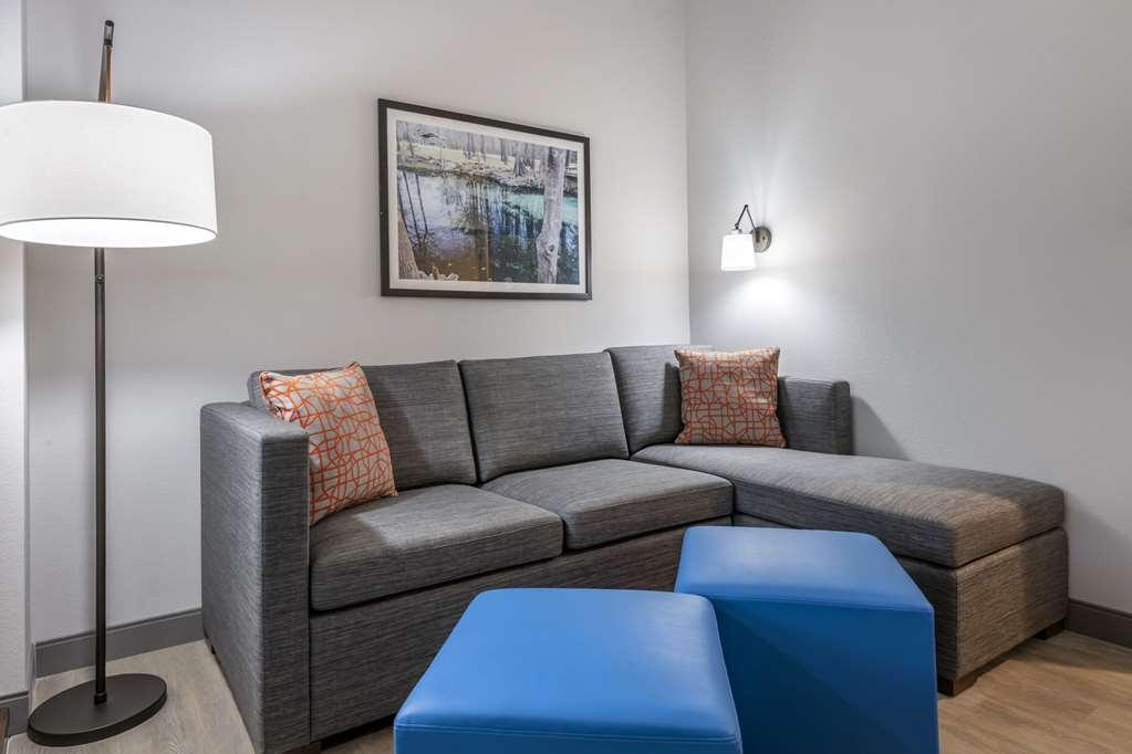 Comfort Suites Gainesville Near University Rom bilde